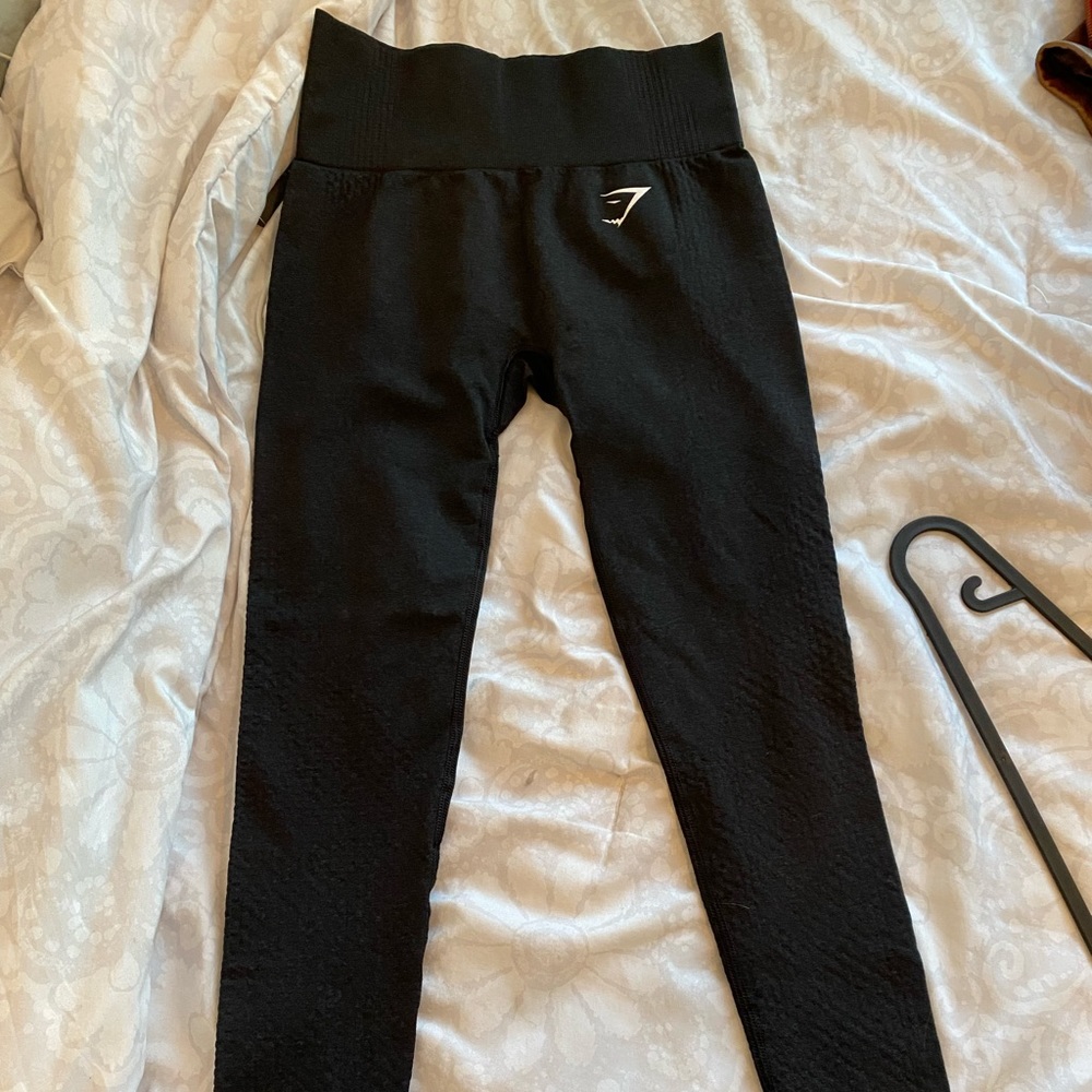 Vital seamless Gymshark leggings